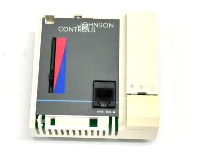 TE-67NP-1N00 | Johnson Controls  Temperature Sensor 1K Nickle OHM NO COVER - Used