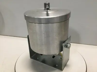 USED FILTROIL BU-100