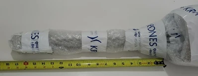 NEW KRONES 2-054-15-701-5