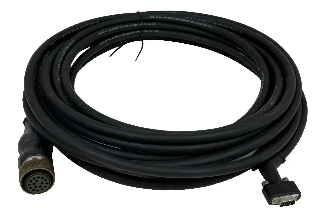 NEW FLEX-CABLE FC-UXFFBHF-S-E40 FEEDBACK CABLE FCUXFFBHFSE40