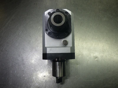Alberti ER25 Right Angle Head For Mori Seiki NZ-1500/2000 M90-2.5 RI (LOC1233A)