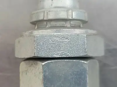 NEW GATES 10GS