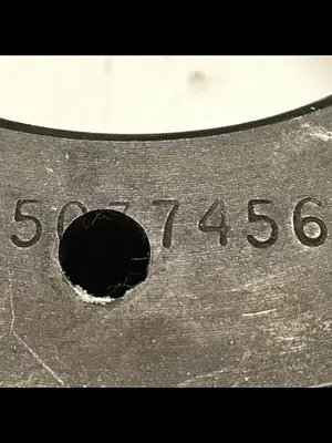 USED CINCINNATI MILACRON 5037456
