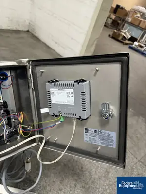 USED Dott. Bonapace & C. Dott Bonapace Capsule Filler, Model IN-CAP 3TSS