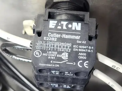 NEW 2011 ATOZ 340-HC-601-CP-01