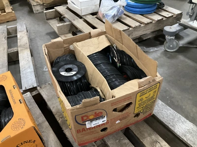 Used _UNKNOWN_ _UNKNOWN_ Bulk Merchandise / Pallets Michigan US | Miedema Asset Management Group #1322153