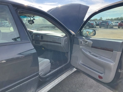 Used 2005 CHEVROLET IMPALA Sedans Michigan US | Miedema Asset Management Group #1457240