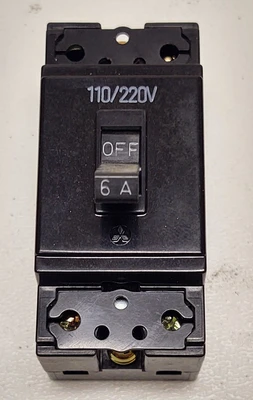USED Mitsubishi BL-2C-6