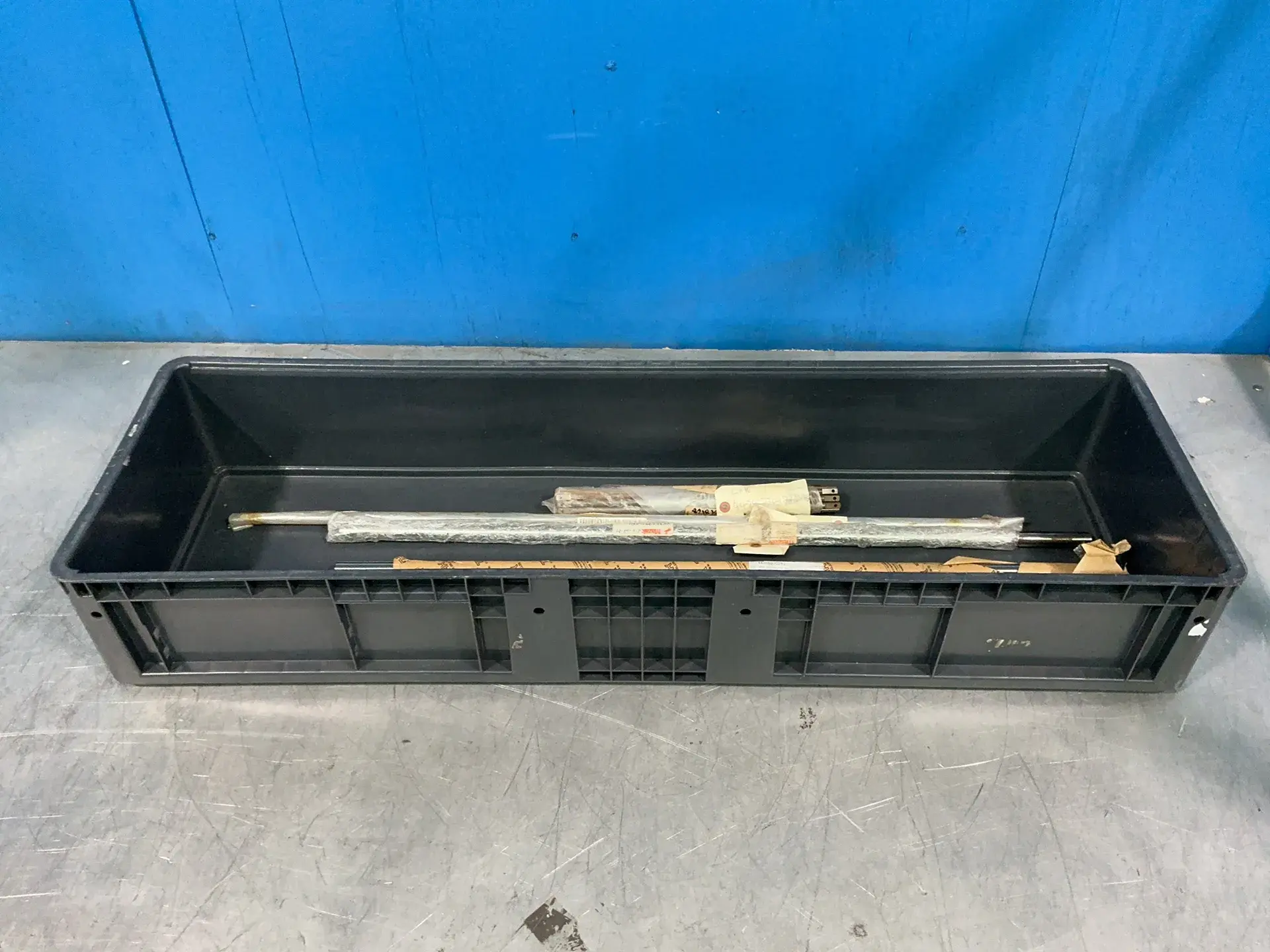 Used MAZAK _UNKNOWN_ Miscellaneous MRO Ohio US | HGR 24 #1319764