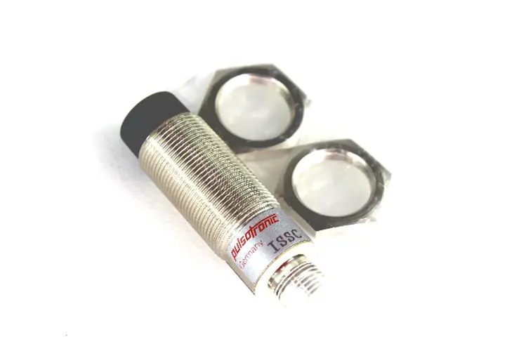 New | in-Stock PULSOTRONIC T18-D4680 Proximity Sensors Kentucky US | Industrial Parts R Us Inc. #357225