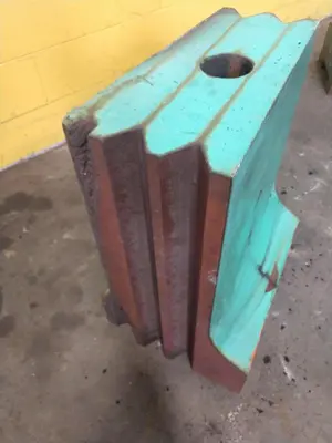 USED CECO