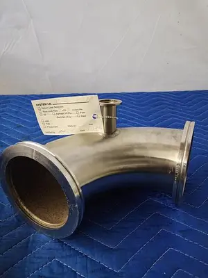 MKS 4 IN. VAC STRIP PUMP