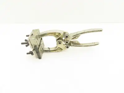 De-Sta-Co Eagle Weld Belt Splicing Clamp Destaco