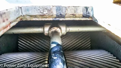 USED WESTINGHOUSE SU-18-15XSS