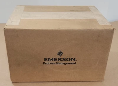 NEW EMERSON 00775-9000-0001