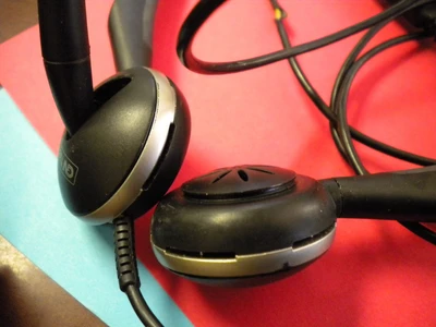 USED GN NETCOM BOX 4