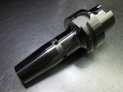 Komet HSK63 16mm Shrink Fit Balanceable Holder HSK-A63-16-120 (LOC28B)