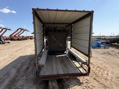 Used _UNKNOWN_ _UNKNOWN_ Cooling Towers Texas US | Miedema Asset Management Group #1315833