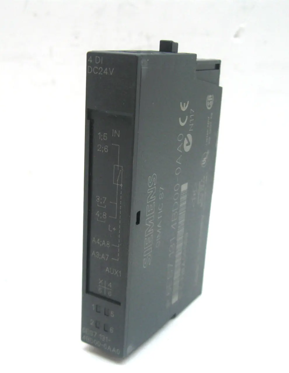 NEW SIEMENS 6ES7 131-4BD00-0AA0