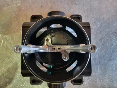 NEW DET-TRONICS UD10A5N25T2
