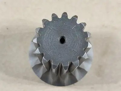 NEW MACLEAN SCISSOR BOLTER