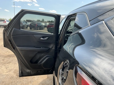 Used 2022 CHEVROLET BLAZER SUVs Michigan US | Miedema Asset Management Group #1402826