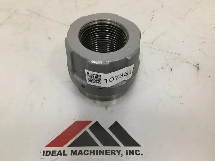 Used SUMITOMO SH100-NIV / TBN Injection Molding Parts Michigan US | Ideal Machinery #594790