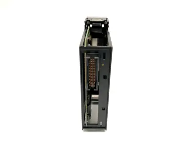 USED ALLEN BRADLEY 1756-DNB SER. A REV. M01 F/W REV. 3.010
