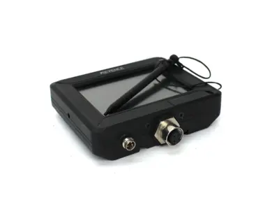 USED KEYENCE IV-M30