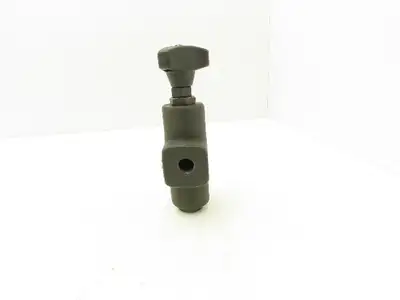 Northman TCV-T03-10-N Flow Control Valve 2 Way 8 GPM 3/8" NPT Reverse Free