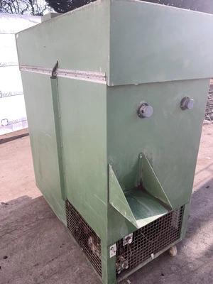 600L Fison Environmental Cabinet