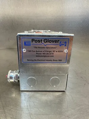 Post Glover DB0135-0200-10000AA0. (4B-20)