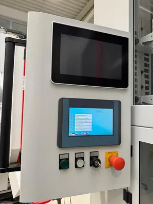 Used 2018 HERMLE C 22 U Vertical Machining Centers (5-Axis or More) CZ | Amaron s.r.o. #1056747