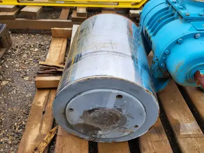 USED 2006 POLYSIUS 20/10-5