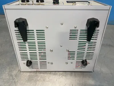 Used AIRCRAFT INSTRUMENT SUPPORT SERVICES INC. 9712 Stroboscopes Ohio US | HGR 24 #1572211