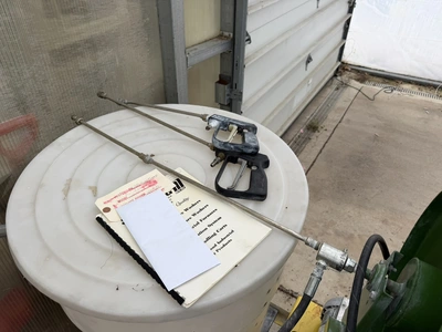 Used _UNKNOWN_ _UNKNOWN_ Sprayers Michigan US | Miedema Asset Management Group #1396131