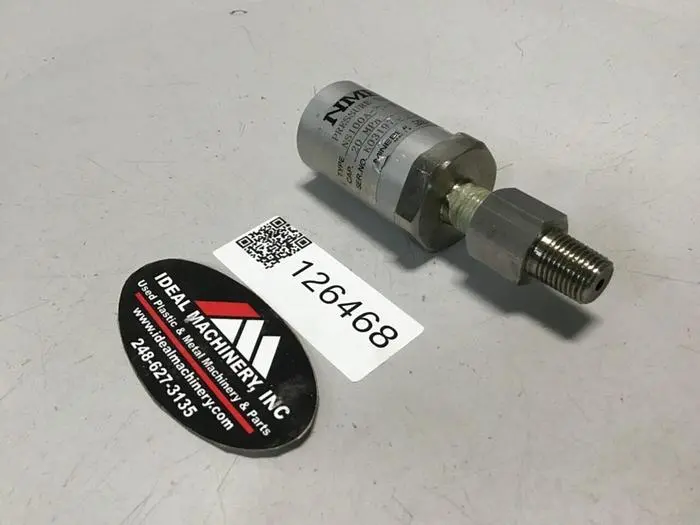 USED NMB NS100A-20MP-5222-S14