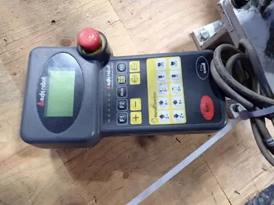 USED 2018 DONGGUAN AUTOMATION TECHNOLOGY P650V