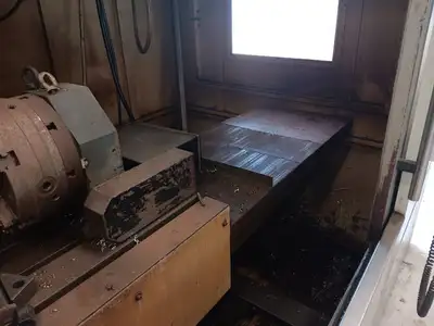 USED 2008 SHARP SV-6030