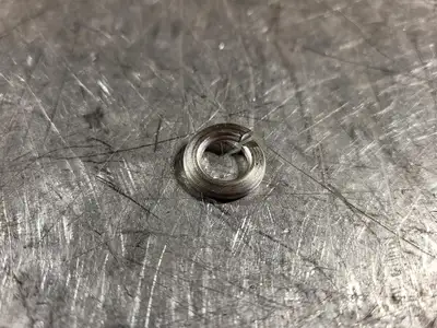 L-Bracket Mounting Kit