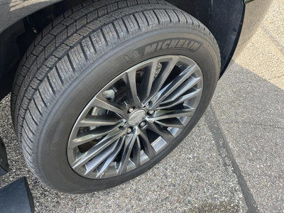 USED 2014 CADILLAC ESCALADE
