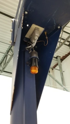 USED LANTECH S-300