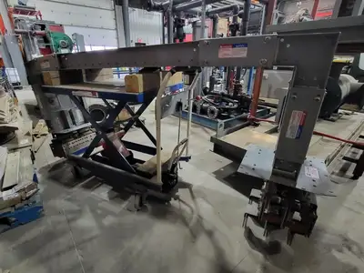 USED EATON CUTLER-HAMMER CALX05678