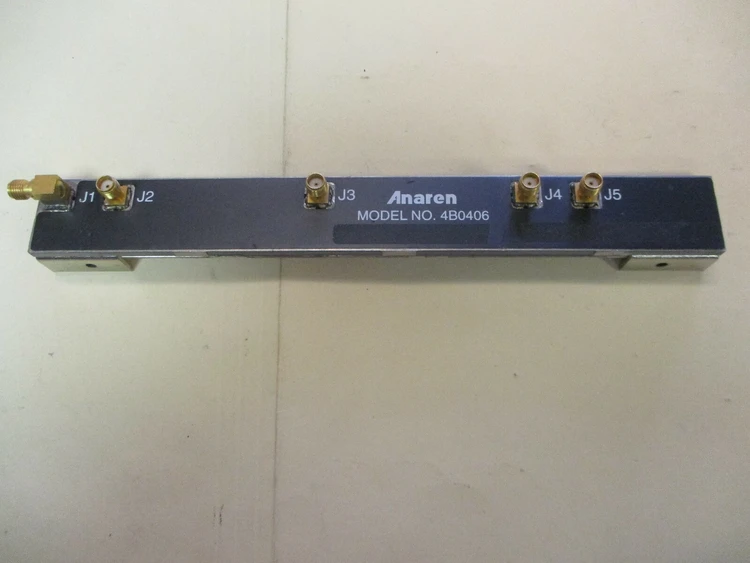 Used Anaren 4B0406 Inspection Machines Arizona US | ASSET CONVERSION SPECIALISTS, INC. #320253