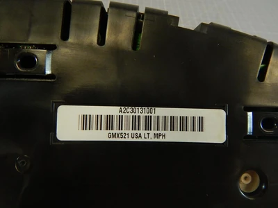 New | in-Stock GENERAL MOTORS _UNKNOWN_ Automotive Parts Texas US | OCO Industrial #1601866