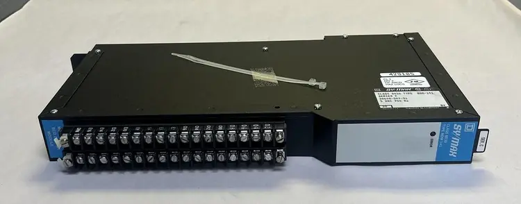 New | in-Stock SQUARE D 8030ROM-141 PLC Input & Output Ohio US | Surplus Asset Holdings #1241774