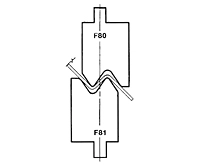 FAB SUPPLY _UNKNOWN_ Press Brake Tooling | Punch Press and Shear (16)