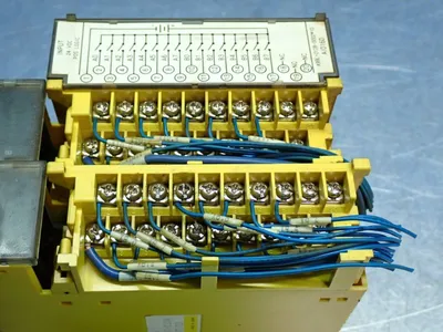 USED FANUC A03B0807C104