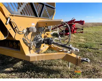 Used BALE KING _UNKNOWN_ Bale Choppers - Feeders Iowa US | Keast Enterprises #1359991