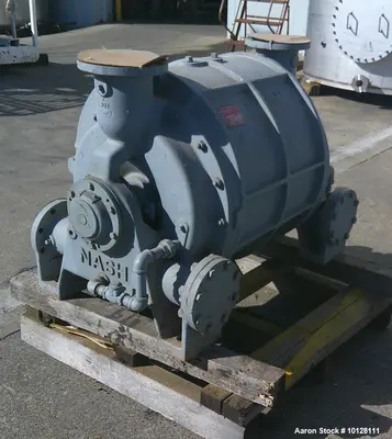 USED NASH CL 2002